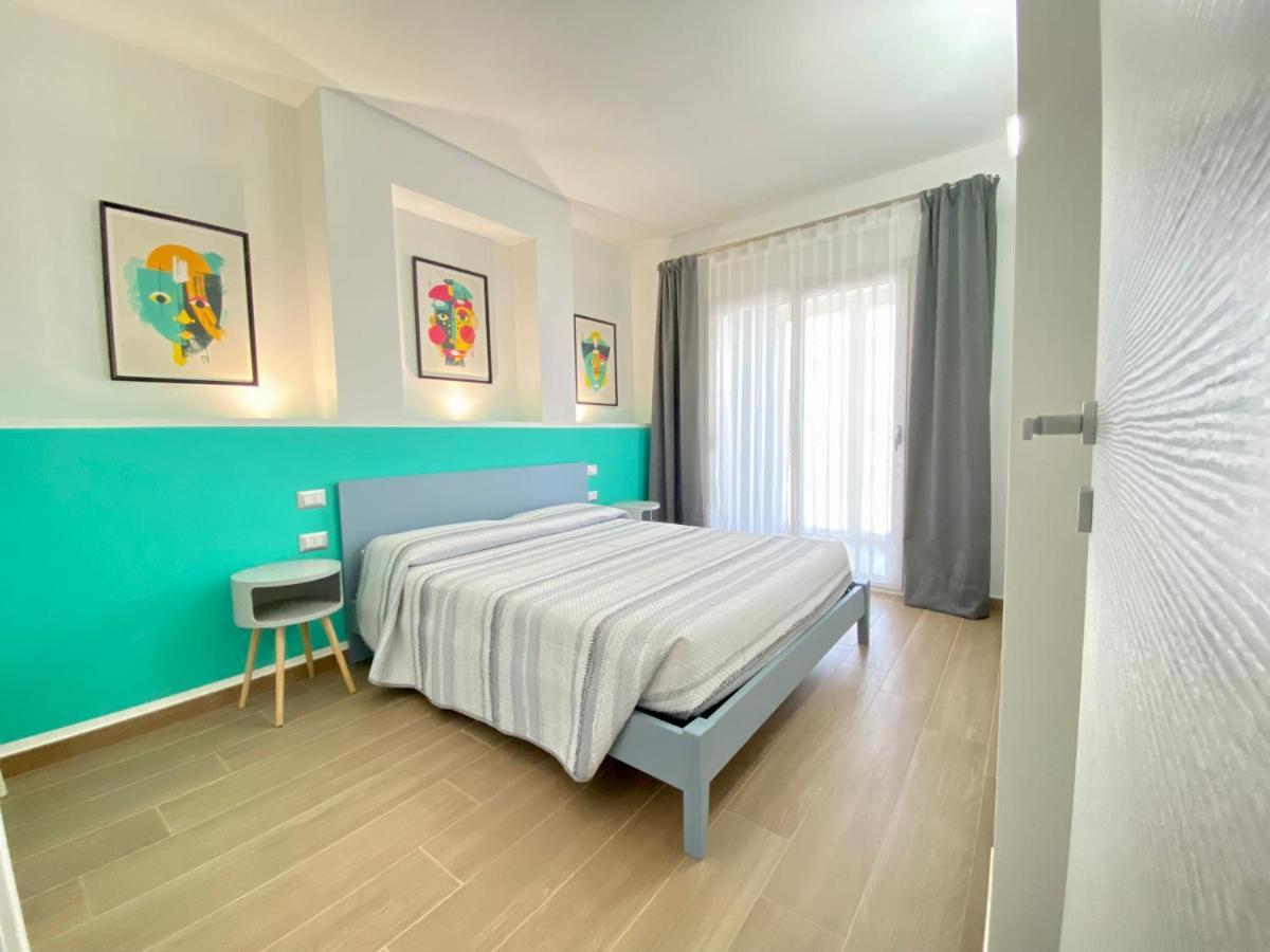 Ferienwohnung Casa Meli San Vero Milis Exterior foto